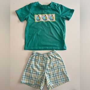 GUC Matching Sailboat Set